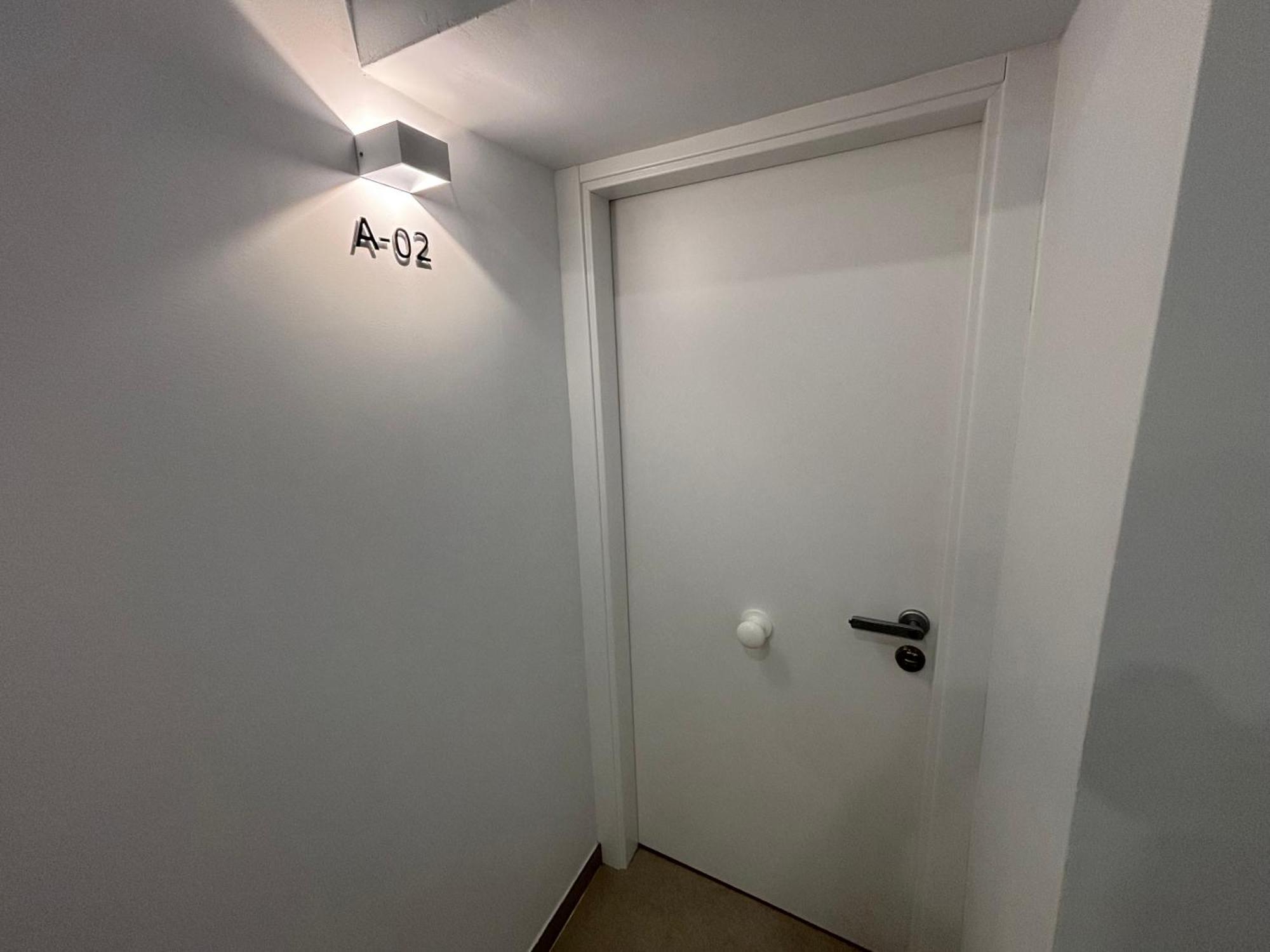 La Pata Suites Atcc00914 تروخيو المظهر الخارجي الصورة