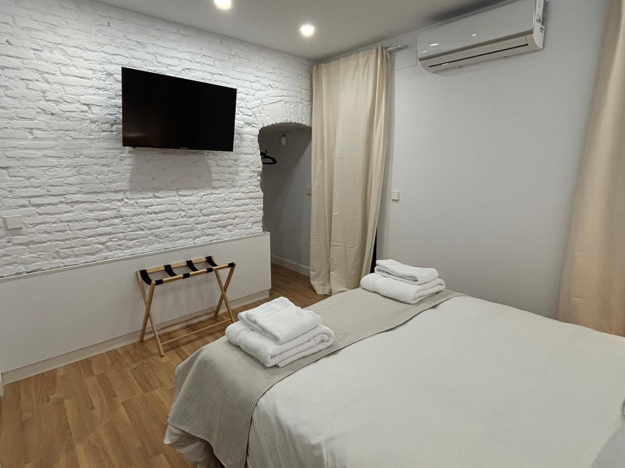 La Pata Suites Atcc00914 تروخيو المظهر الخارجي الصورة