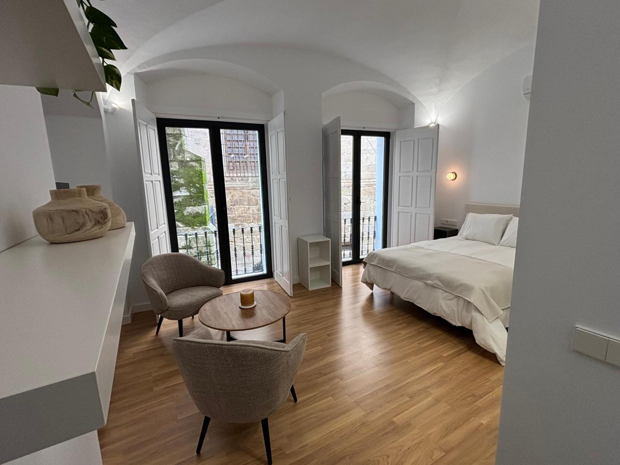 La Pata Suites Atcc00914 تروخيو المظهر الخارجي الصورة
