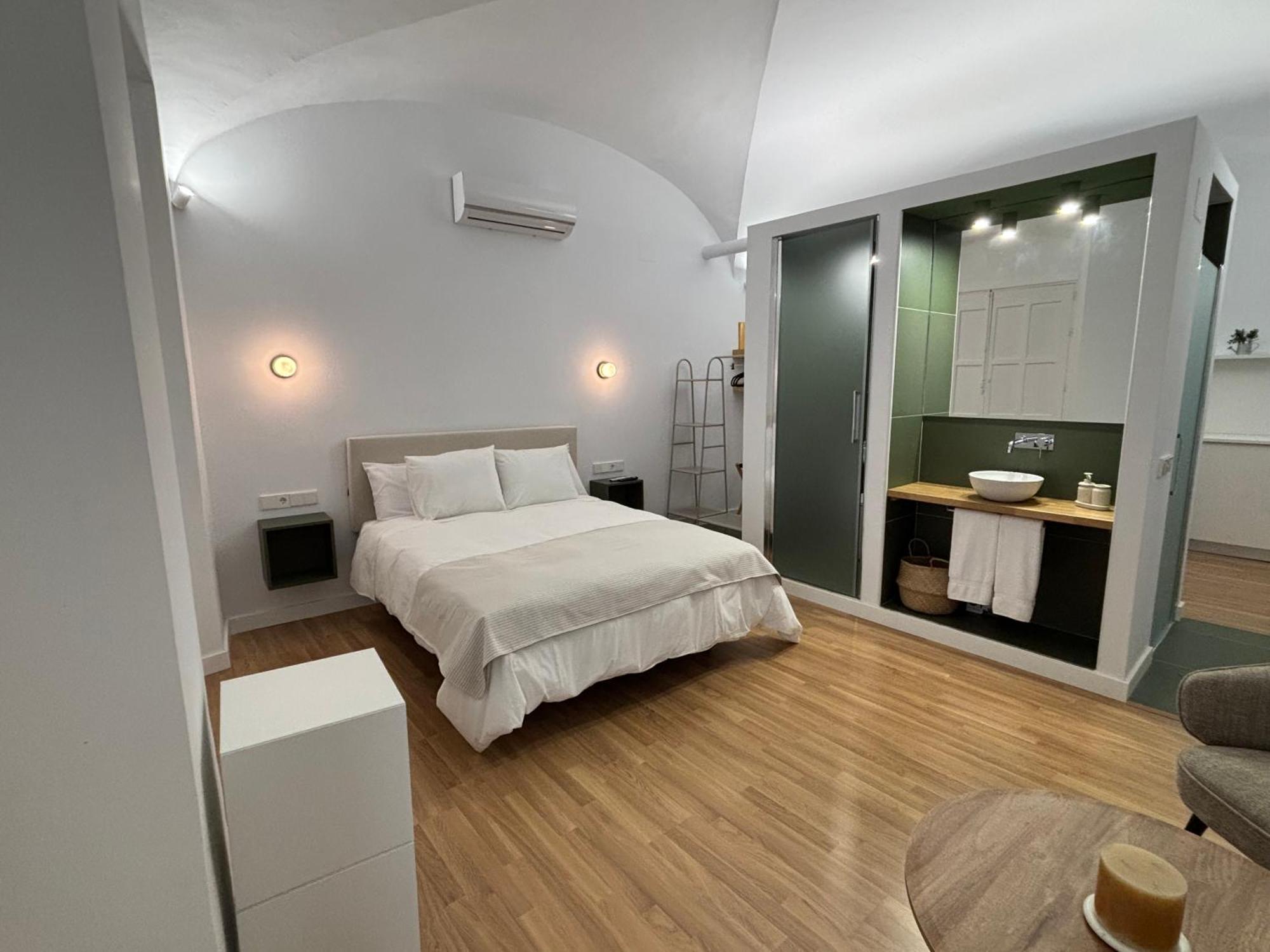 La Pata Suites Atcc00914 تروخيو المظهر الخارجي الصورة