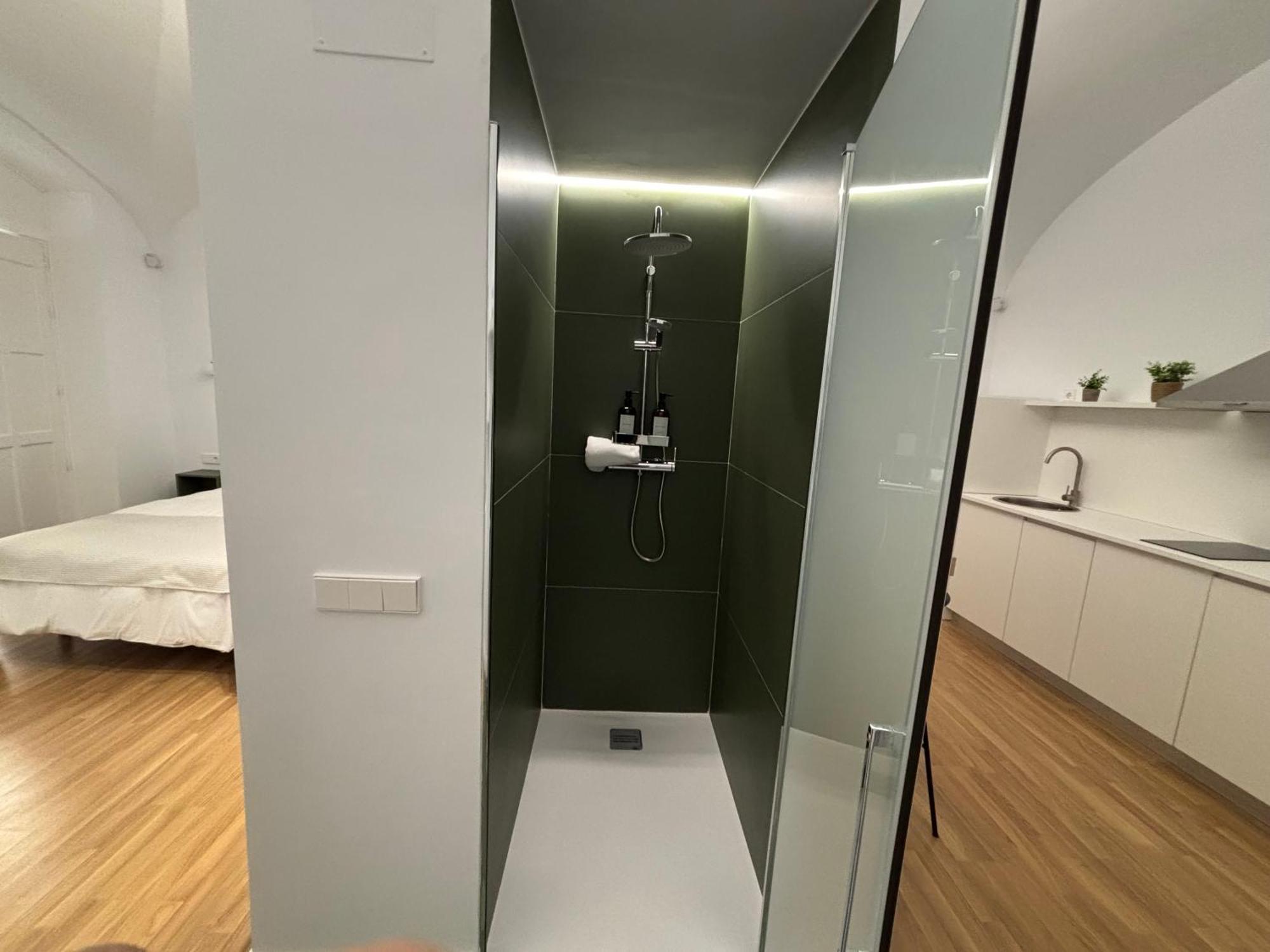 La Pata Suites Atcc00914 تروخيو المظهر الخارجي الصورة