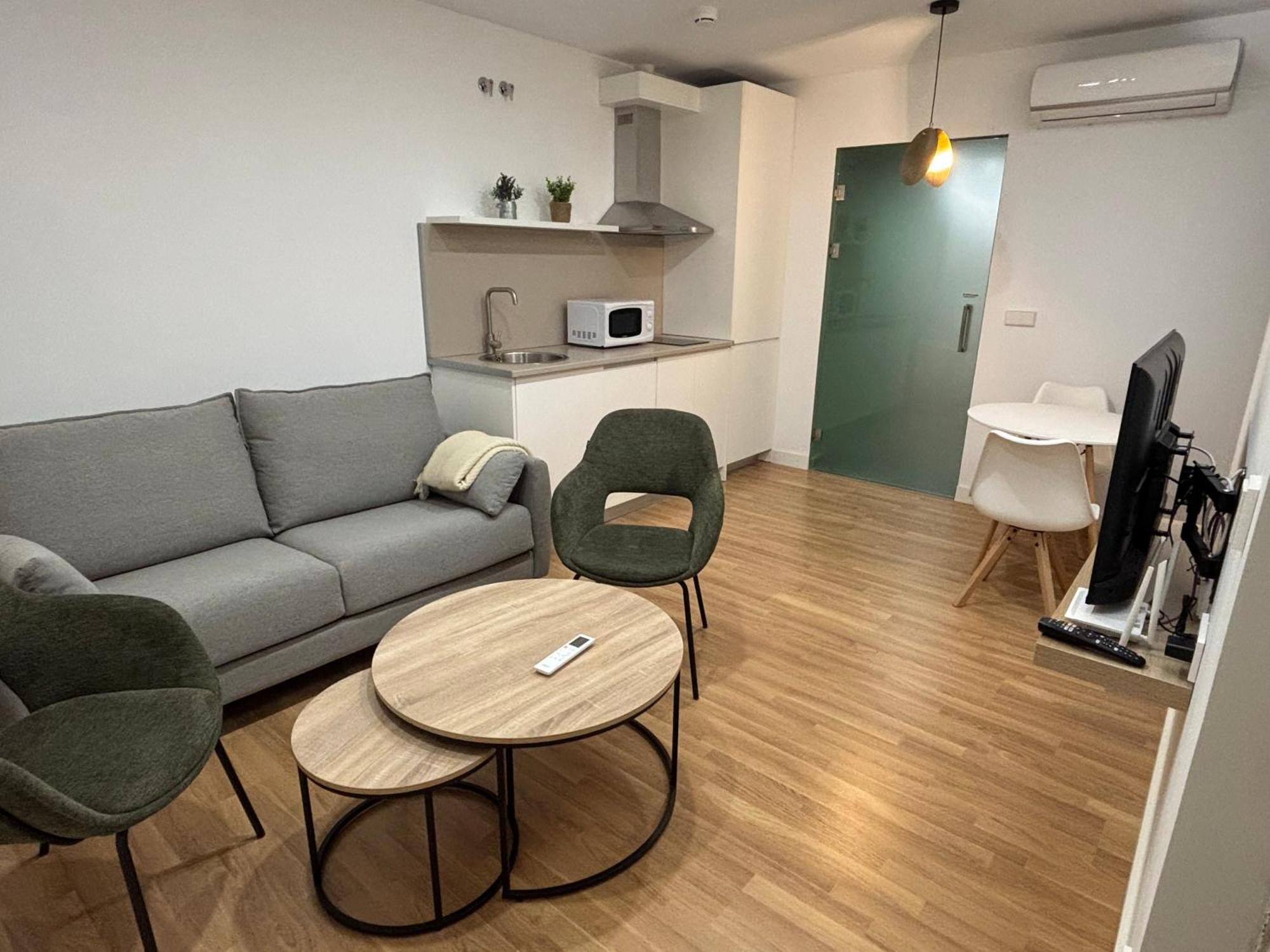 La Pata Suites Atcc00914 تروخيو المظهر الخارجي الصورة